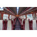 TOURIST PASSENGERS BUS KIA GRANDBIRD DIESEL 13.0L 2012